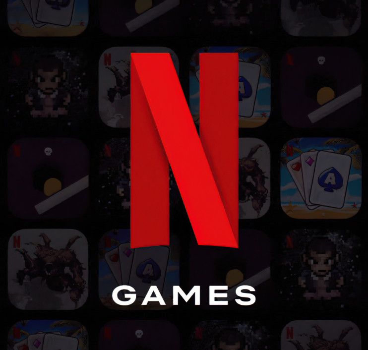 Netflix aspires to have the best gaming service in history