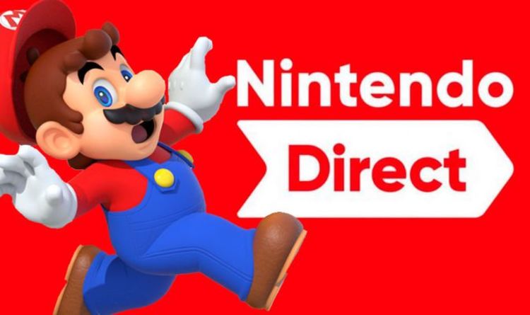 Nintendo Direct February 2022: new leaks suggest what to expect from the Direct |  games