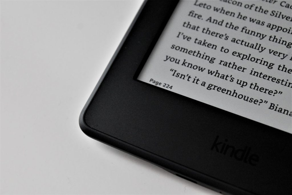 Manage Kindle with PC - Here's How It Works