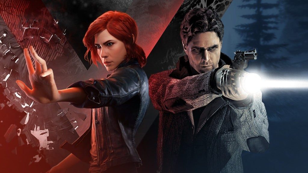 Remedy Entertainment and Tencent to create a multi-cooperative game codenamed Vanguard