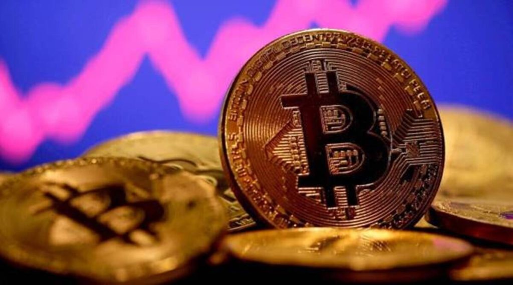 Rs 78 lakh fraud in Kolhapur in the name of Bitcoin investment