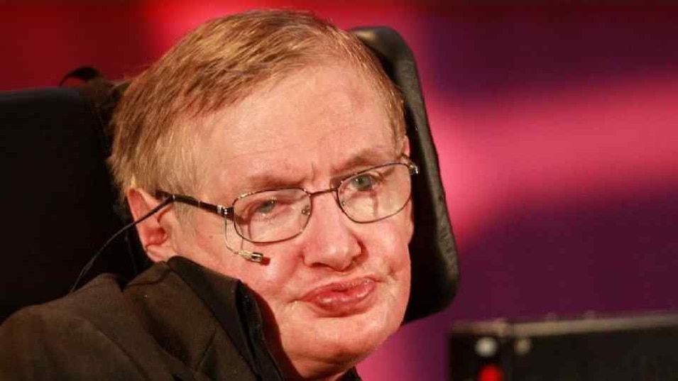 Stephen Hawking 80th Birthday Stephen Hawking Google Doodle Remembers Theoretical Physicist with Doodle Headline PX