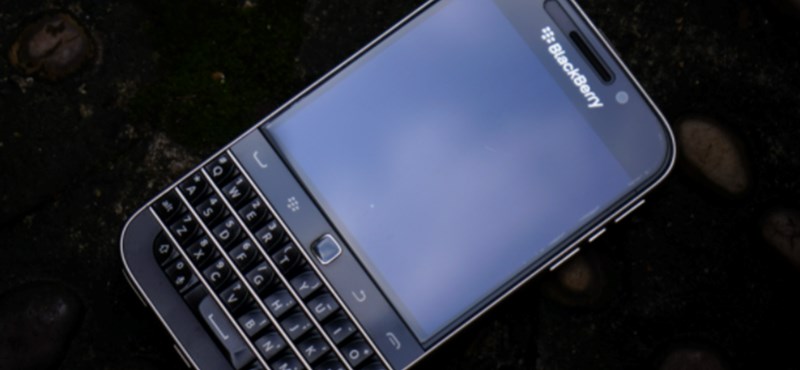 The end of a legend: today we can say goodbye to classic BlackBerry phones forever