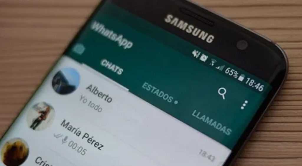 WhatsApp: did you add a number in your address book and it does not appear in your contacts?  Here the solution |  Technology