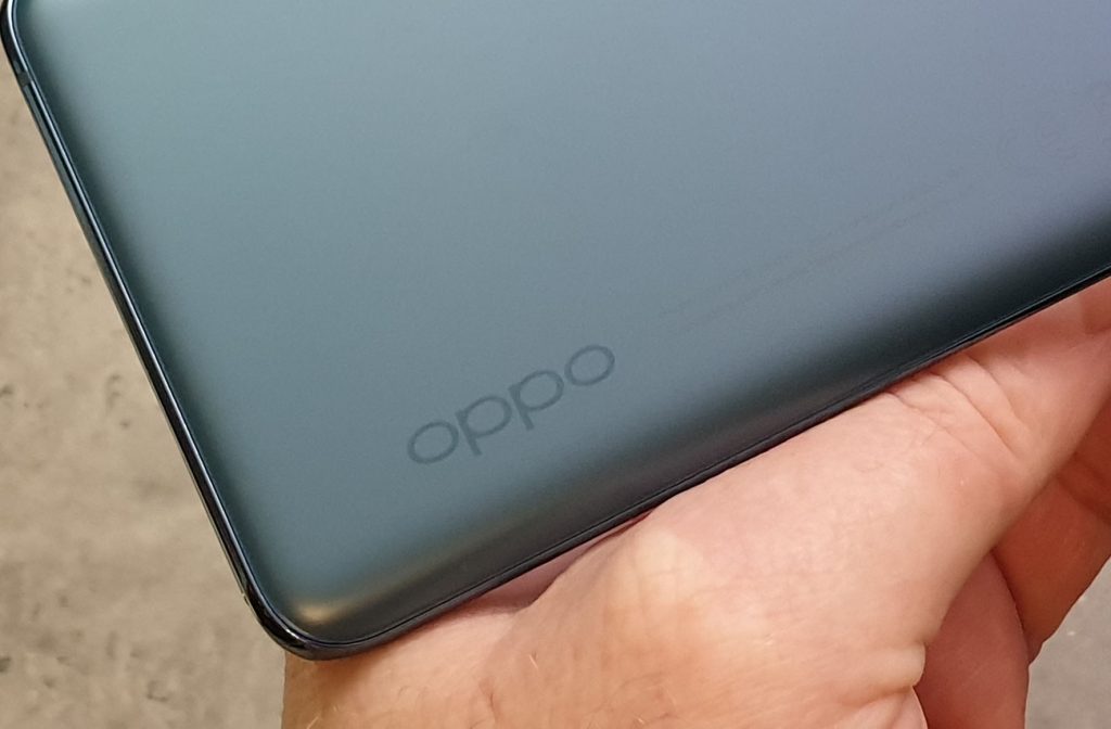Will it soon be separated from the batteries?  OPPO has a solution
