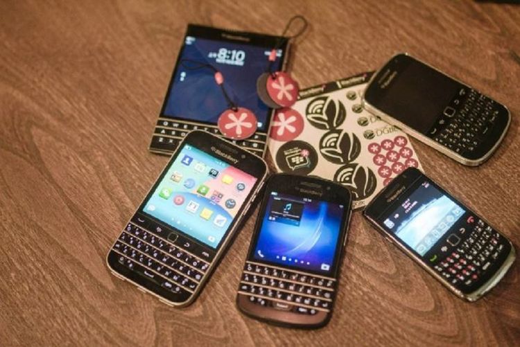 With the Android operating system, this is a list of 10 Blackberry phones that can still be used in 2022
