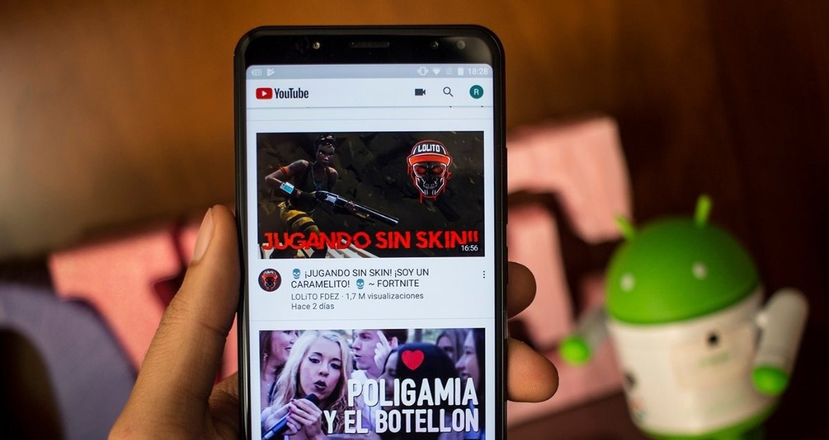 Smart YouTube Downloads for Android