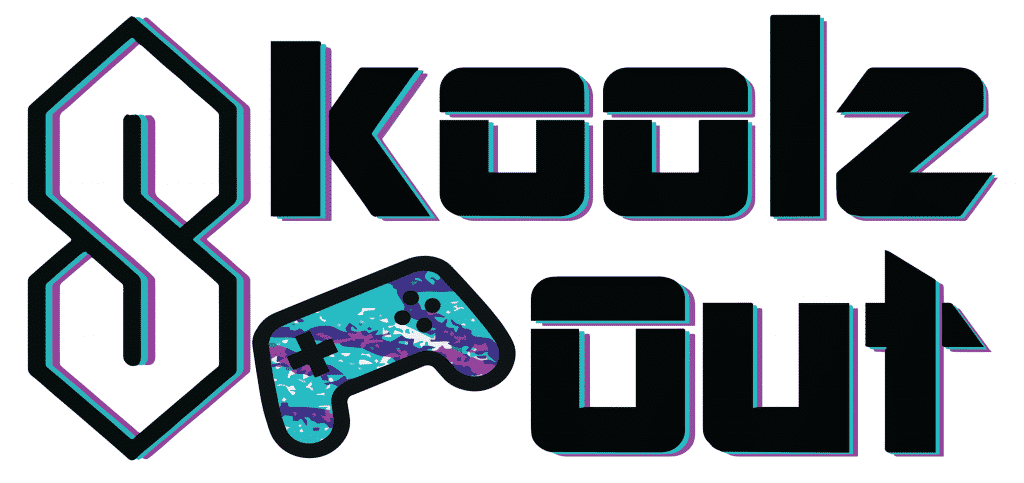 Videogiochi Skoolz out