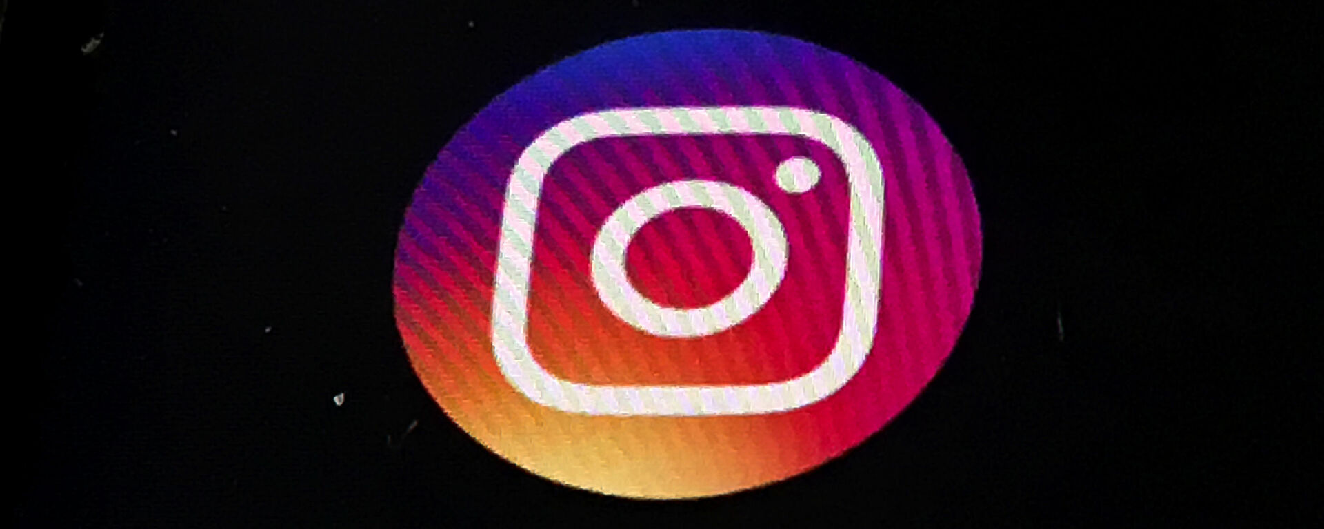 Instagram logo - Sputnik Turkey, 1920, 01.13.2022