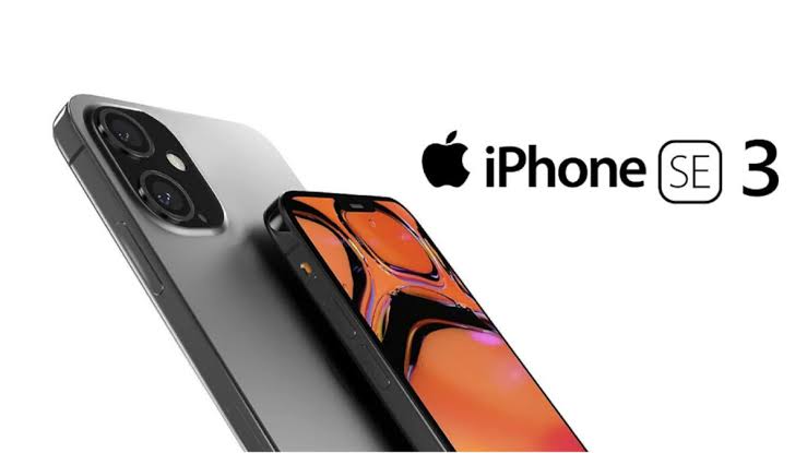 Updated 3 iPhone SE 1 2/4/2022 - 12:29 PM