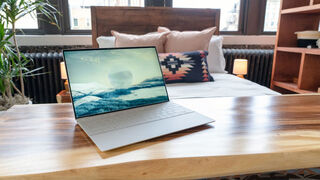 The XPS 13 Plus, powered by a 12th Gen Intel Core processor, is one of the highlights of Dell's CES launches.