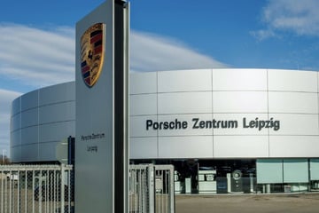 VW trade group takes over Porsche Center Leipzig