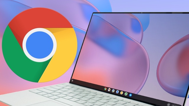 Chrome OS for PC and Mac: install for free