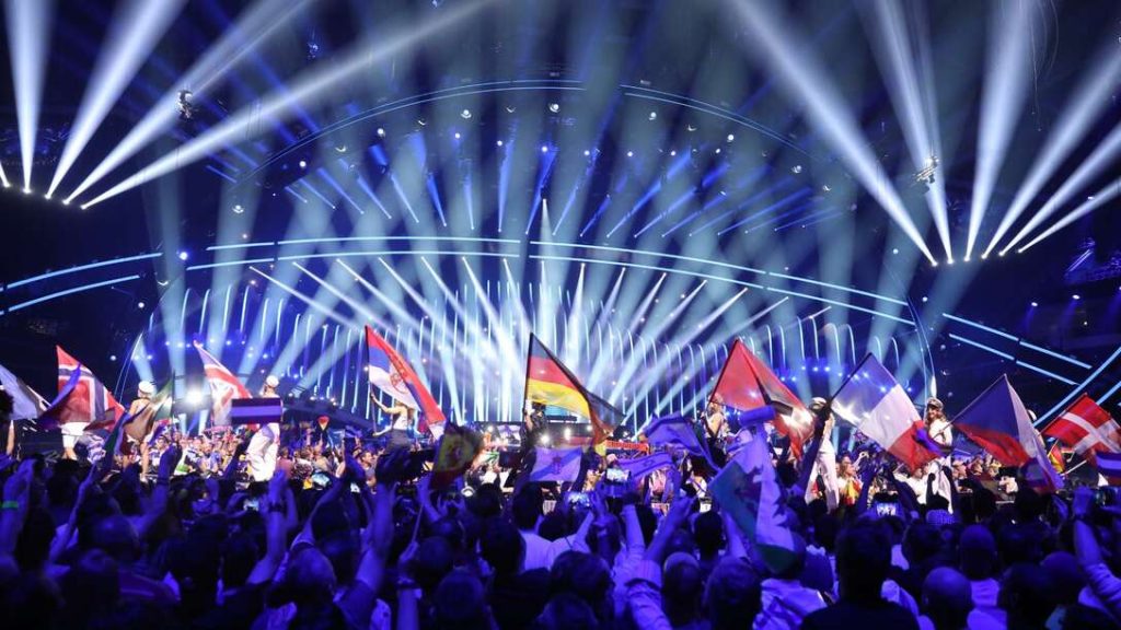 Editorial team on the exclusion of the ESC from Russia: Russian broadcasters leave the EBU - media - society
