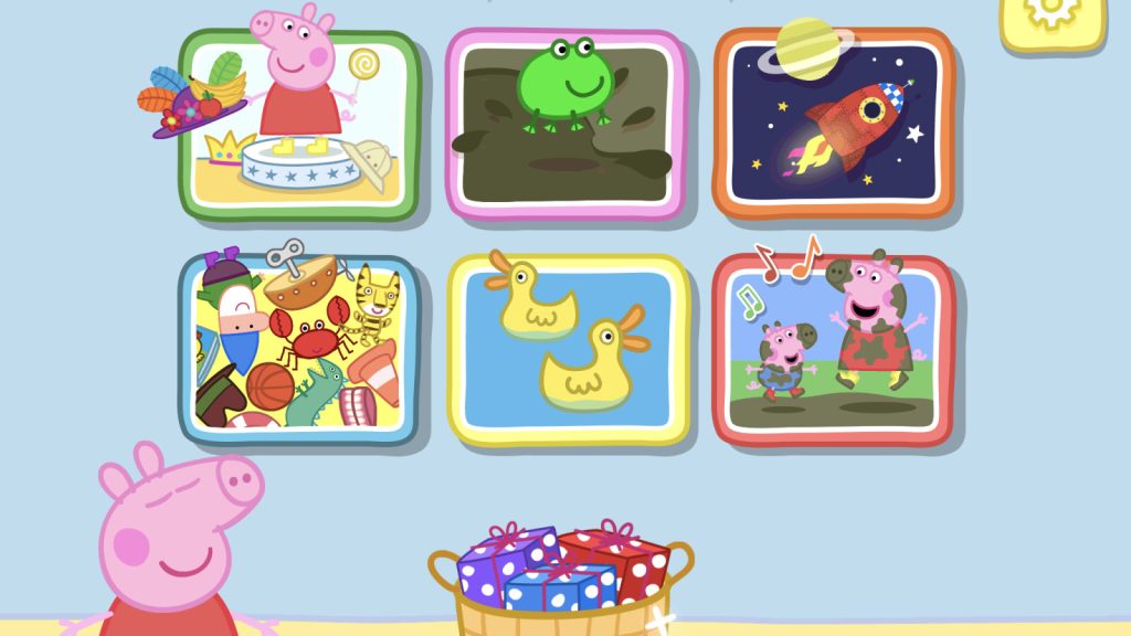 Instead of 3.49 euros for free: this Peppa Pig game is free today