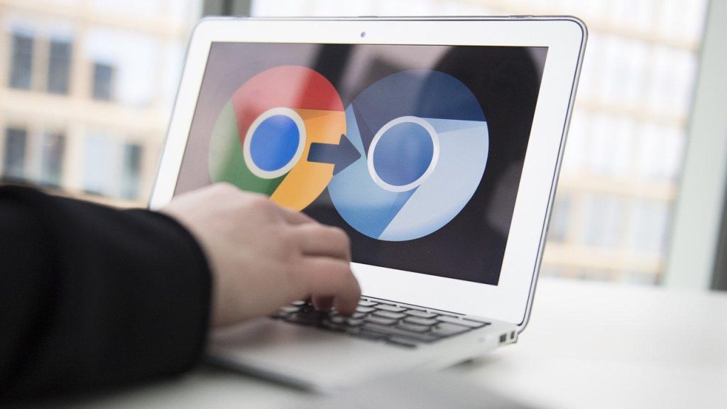 Google launches operating system for computers