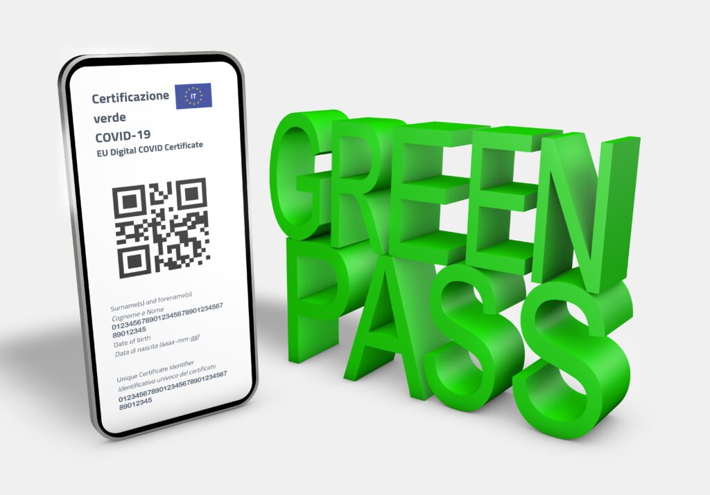 Green Pass: Download made easy - UnserTirol24