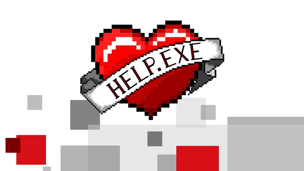 Helpdotexe Streams for German Childhood Cancer Aid • Eurogamer.de