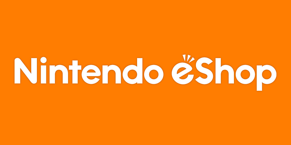 Nintendo eShop - Logo