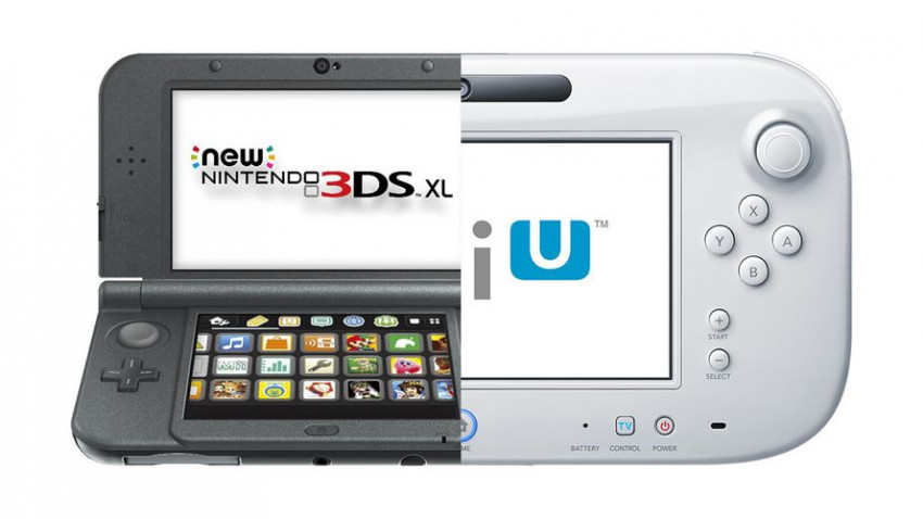 Nintendo suspends eShop on 3DS and Wii U