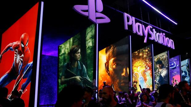 Purchase of game studios: Sony counteracts the agreement with Microsoft