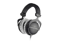 Beyerdynamic DT 770 Pro Over-Ear Headphones (80 Ohm) grey/black