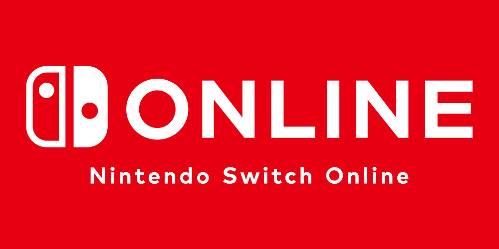 Nintendo Switch Online - Logo