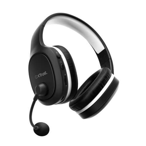 Trust GXT 391 Thian: Wireless gaming headset with long battery life