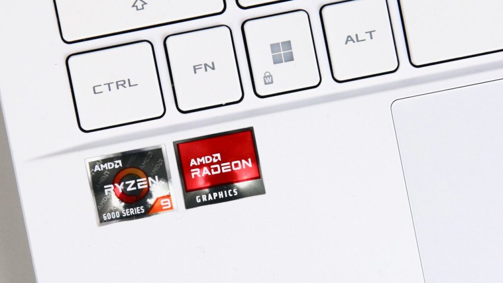 Radeon RX 6800S im Test: So schnell ist AMDs besonders effiziente mobile Grafikkarte