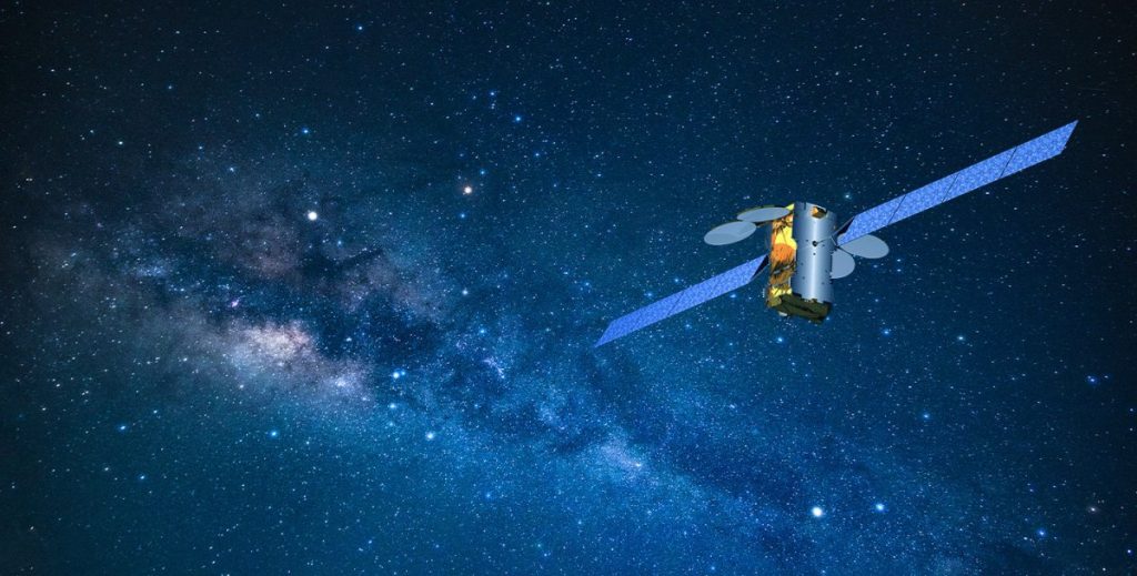 Attack on the KA-Sat satellite network: experts look for the origin