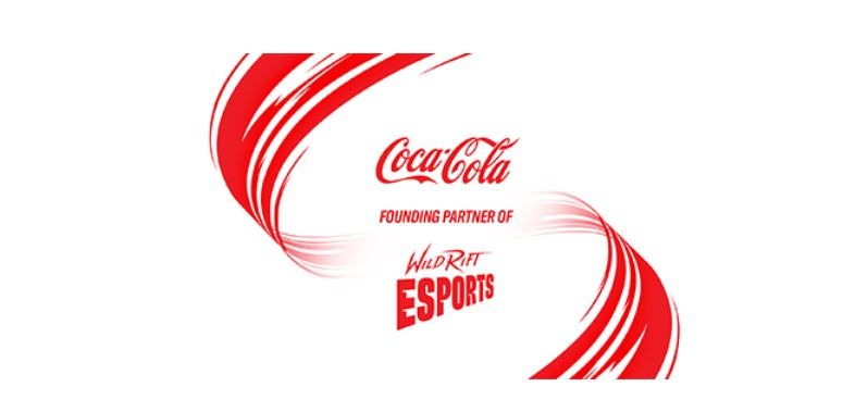 Coca-Cola partners with Riot Games to promote mobile gaming and esports