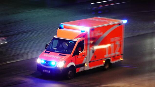 Eight injured in Neukölln: three street fires - Berlin police suspect arson - Berlin