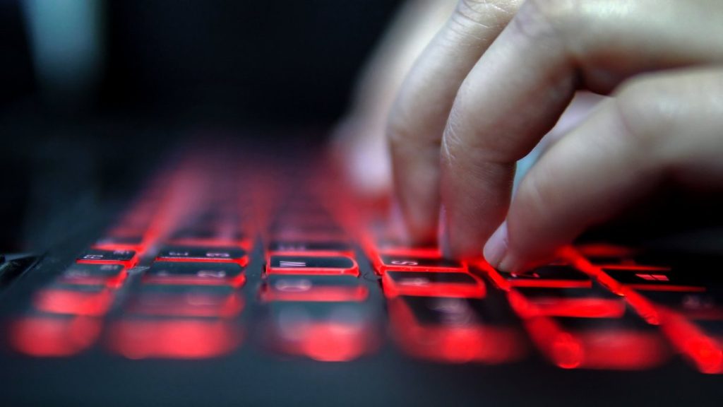 Hacking group Lapsus$: Seven teenagers arrested in the UK