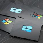Windows 12 wallpapers: AI creates Windows 12 wallpapers