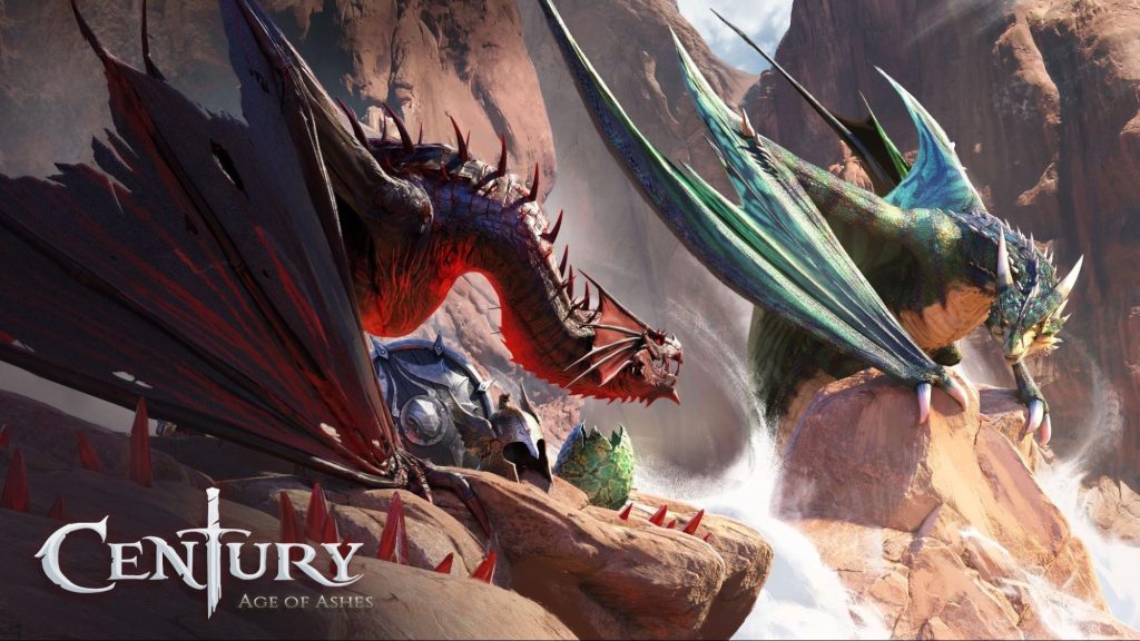 Free multiplayer Dragon Battles for Xbox Series X/S