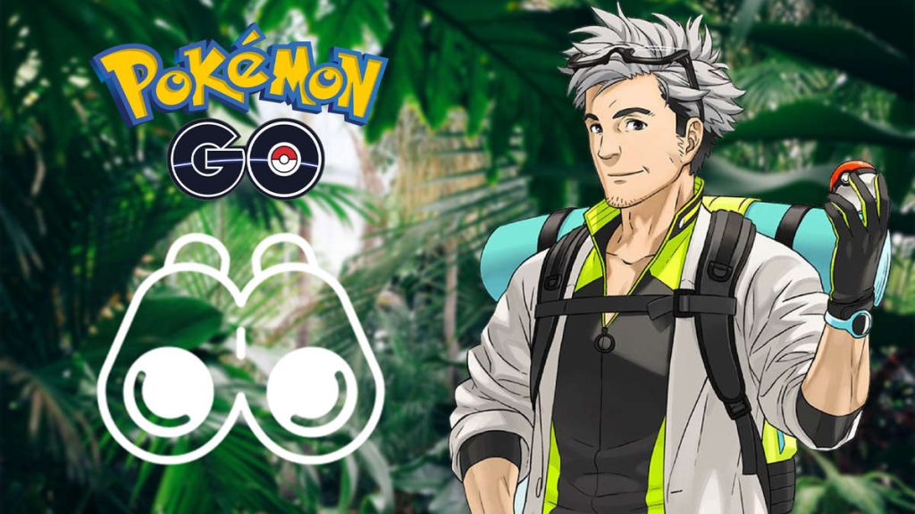 Pokémon GO: An Akala Adventure - All steps and rewards