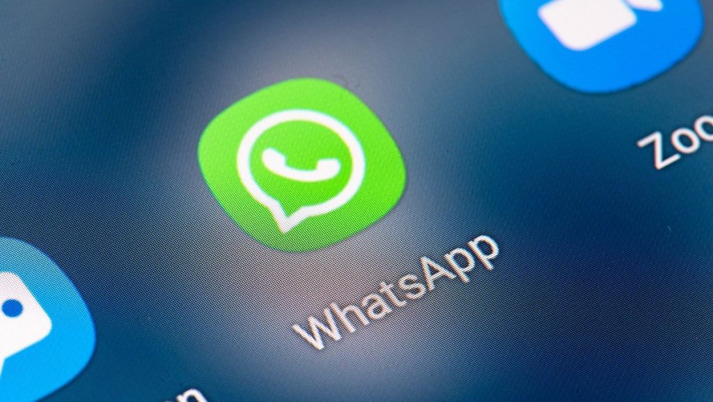 Six new features: Whatsapp's big update for voice messages