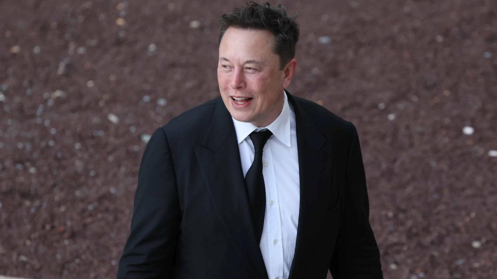 Tesla boss could become the first billionaire in history