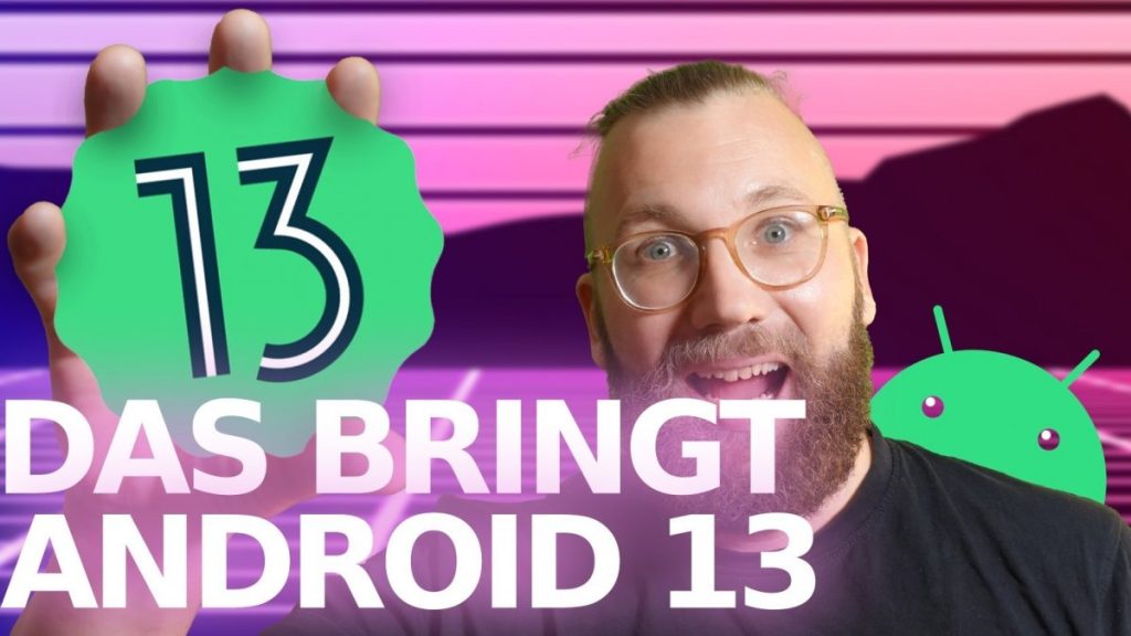 c't 3003: What can Android 13 do and what it still can't?