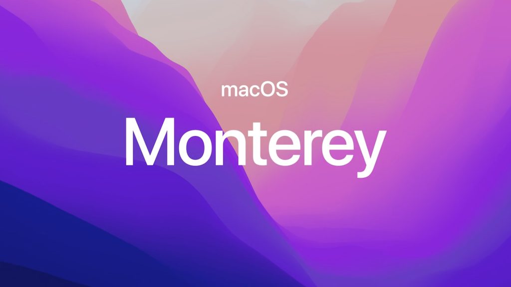 macOS 12.3 release: This is new