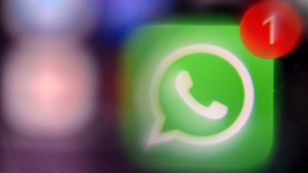 WhatsApp loses users: are you still on the messenger?  |  life and knowledge