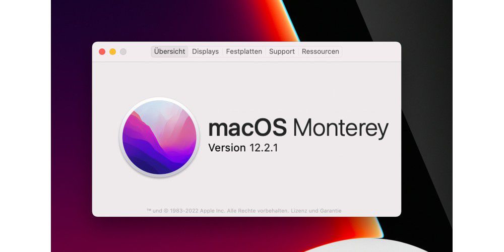 Install macOS Monterey on older Macs: Here's how to do it
