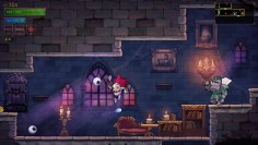Rogue Legacy 2: The successor to the roguelike platformer is in development (6)