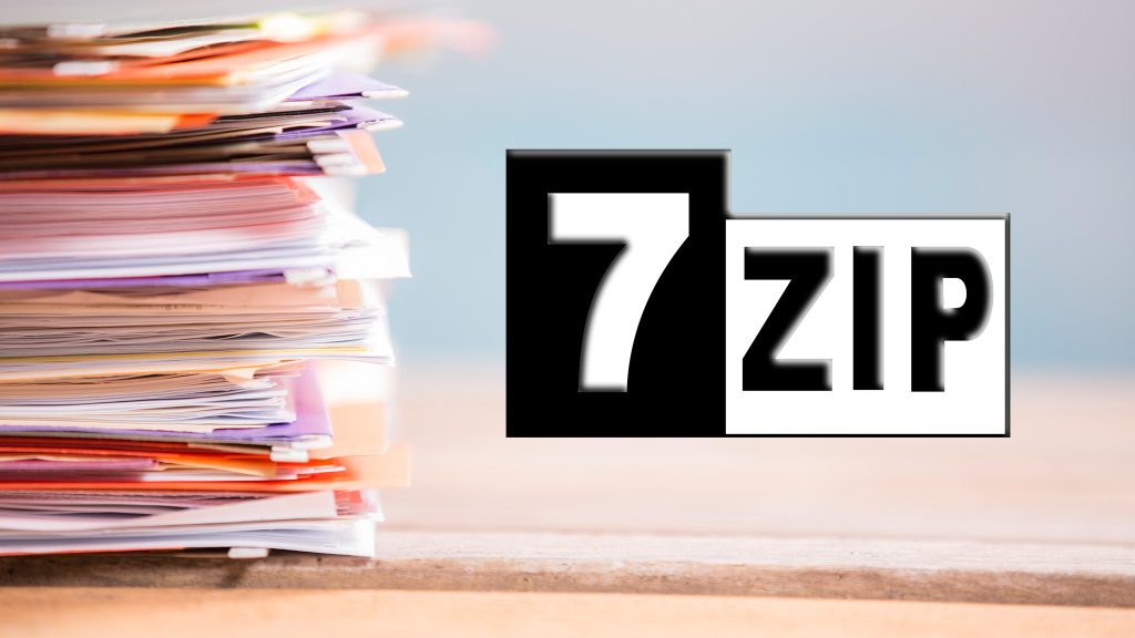 7-Zip-Anleitung auf Deutsch: Die 11 besten Tipps zum Windows-Packprogramm Das Tool 7-Zip ist leistungsstark  doch wie wenden Sie es optimal an? Nach Lesen unserer zehn Tipps und des Windows-Backgrounds sind Sie schlauer. Dann sparen Sie viel Speicherplatz.