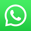 WhatsApp message