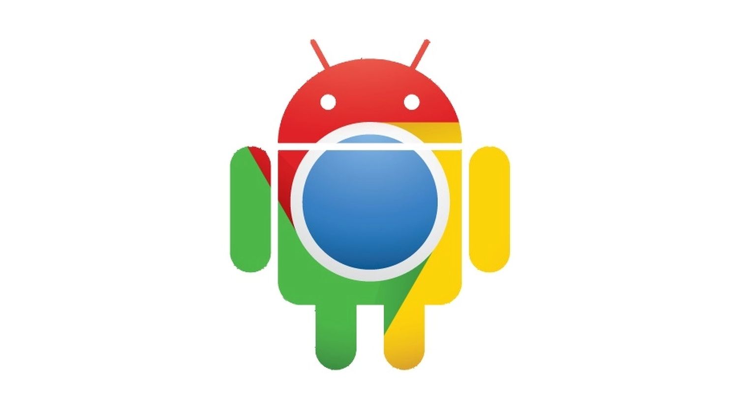 Android Chrome operating system
