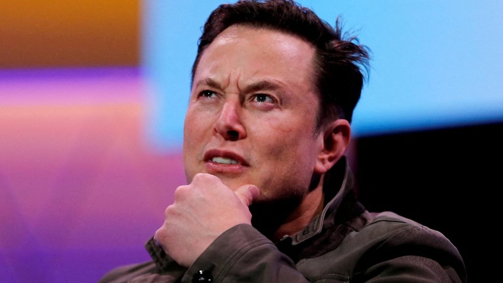 Judge: 'No harassment': Musk must continue to approve tweets