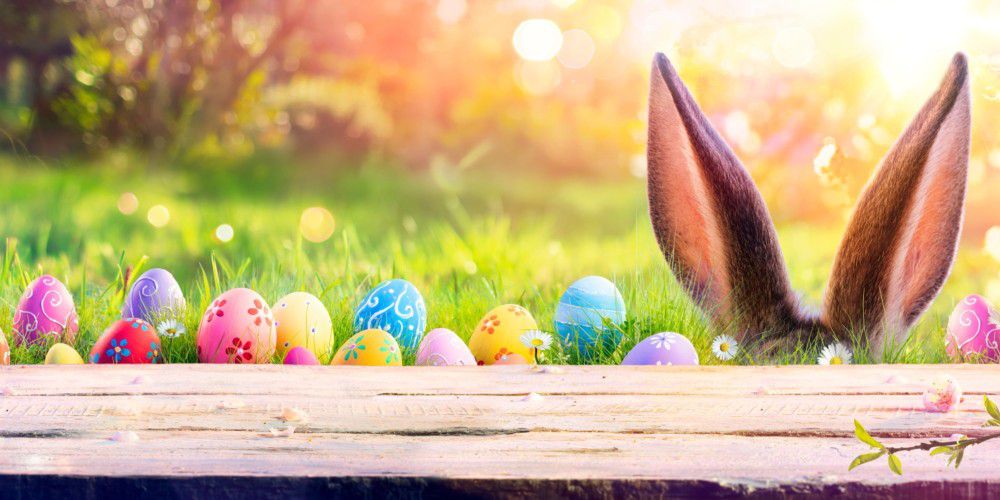 PCWELT Easter Campaign 2022: We are giving away a password tool