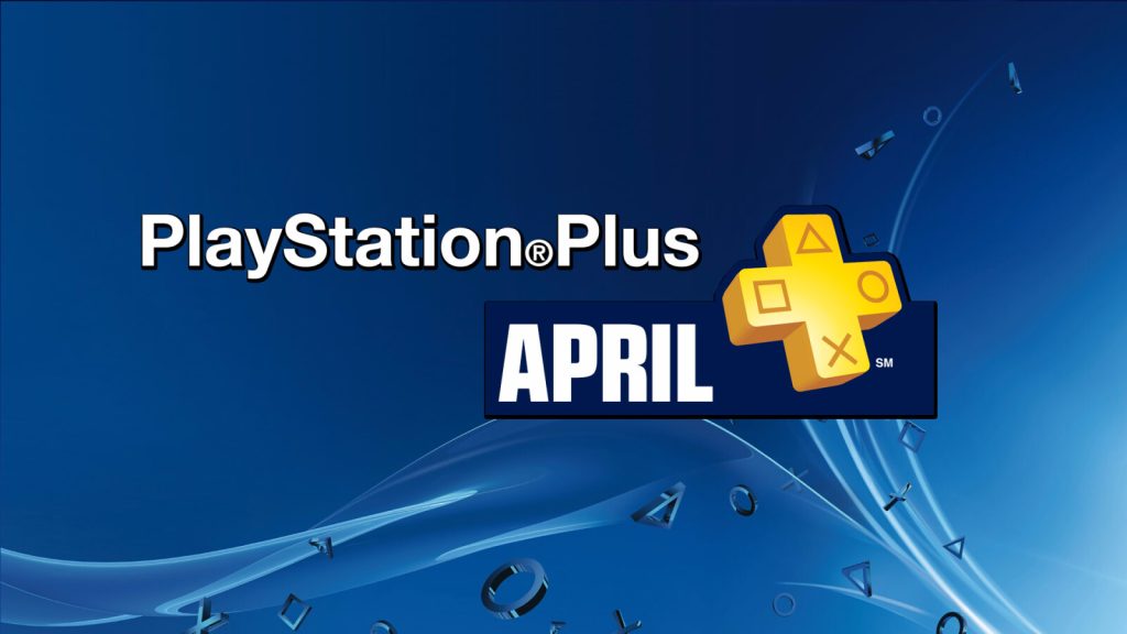 PS Plus - April: Quickly download March's free games for PS5 and PS4