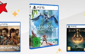 PS4 and PS5 game deals